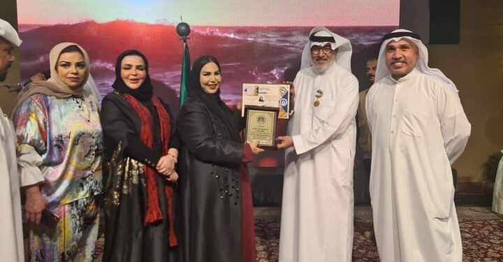 سيدة الأعمال “ريم الفارس ” أقامت مهرجان الدانه الترفيهي