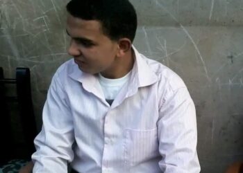 مقتل عامل نظافه غرقا على يد شابان القياه في البحر في قرية غزالة بالزقازيق