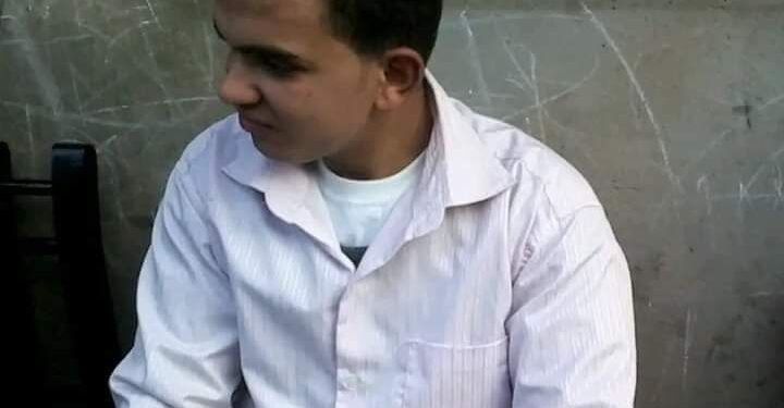 مقتل عامل نظافه غرقا على يد شابان القياه في البحر في قرية غزالة بالزقازيق