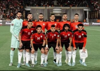 إيهاب جلال يعلن قائمة منتخب مصر لمباراتي غينيا وأثيوبيا