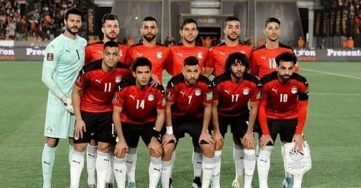 إيهاب جلال يعلن قائمة منتخب مصر لمباراتي غينيا وأثيوبيا