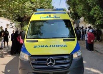 العثور على 5 جثث من أسرة واحدة داخل مزرعة فى الشيخ زايد