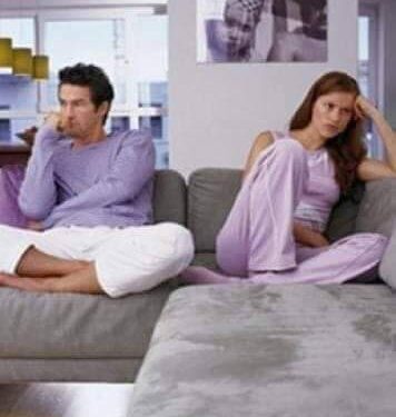 الخرس الزوجى..