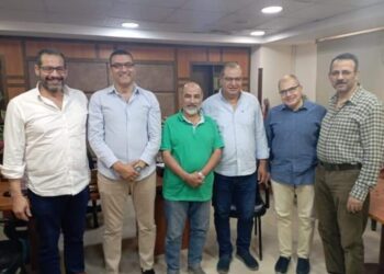 لأول مرة ..استئصال رحم عن طريق المهبل بمستشفى دمياط العام