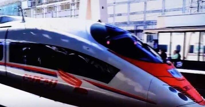 كامل الوزير : شبكة القطارات السريعة.. أكبر مشروع نقل في العالم