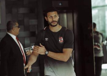 موسيماني يعلن تشكيل الأهلي لمباراة الوداد