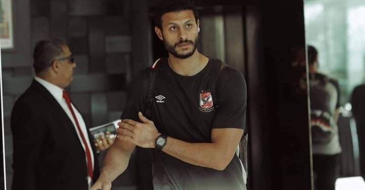 موسيماني يعلن تشكيل الأهلي لمباراة الوداد