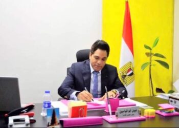 أبو الياسين : يطالب بتوجه وفد من إفريقيا والدول العربية لروسيا وأوكرانيا