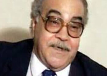 الاستاذ الملواني.. عبد الله فرغلي