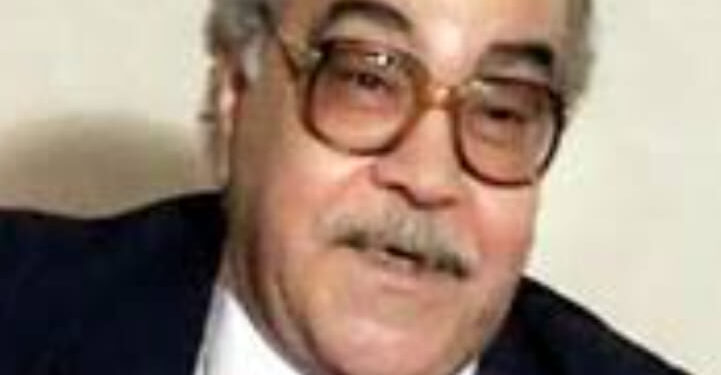 الاستاذ الملواني.. عبد الله فرغلي