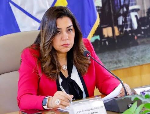 غدا .. انطلاق امتحانات الدبلومات الفنية بعدد ٥٦ لجنة بمحافظة دمياط