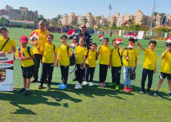 البحيرة تحصد المركز الثاني علي مستوي الجمهورية في لعبة تنس الطاولة