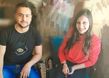 حوار مع موهبة خطفت قلوب أبناء محافظة البحيرة 