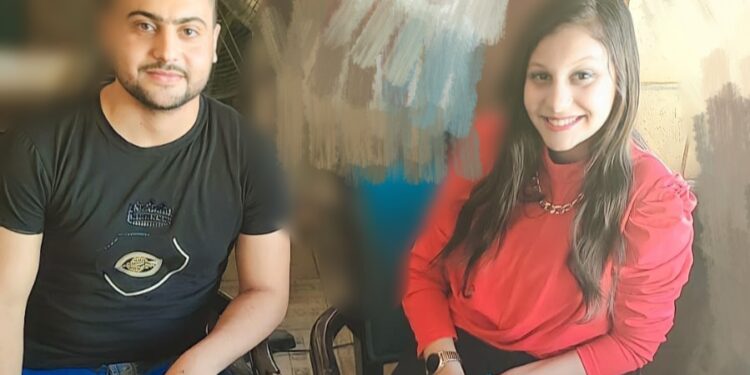 حوار مع موهبة خطفت قلوب أبناء محافظة البحيرة 