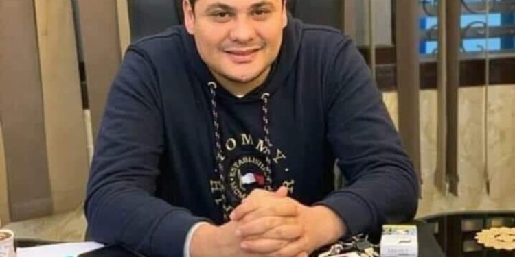 نجاة رئيس مباحث فارسكور بعد اطلاق النار عليه أثناء ضبط تاجر مخدرات