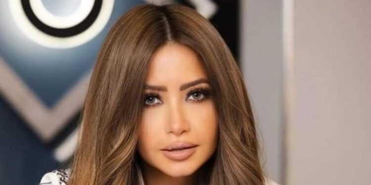 مي العيدان .حلم أمينه فعل فاضح وليس فن