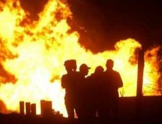 الإرهاب لادين له الإرهابي بلطجي مجرم فاقد للعقل