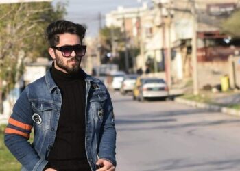 يطرح بعيد الأضحي.. حسن العبدالله يشارك فى فيلم “عمهم”