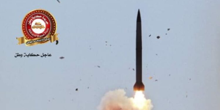 صواريخ روسية تهاجم طائرات إسرائيلية فوق سوريا. عاجل حكاية وطن