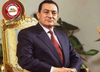 عشر سنوات من القضاء تنتهي بتبرئة مبارك من القضايا الدولية. 