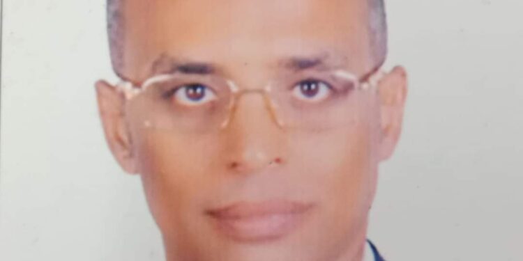 كلام من الاخر