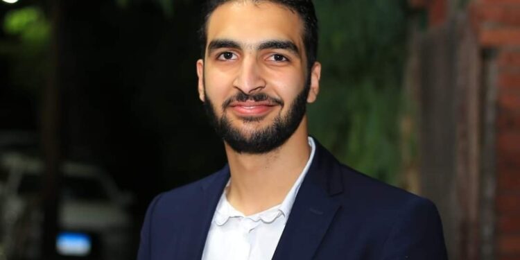 محمود غازي يشارك فى “عمهم” وطرحه بموسم عيد الأضحي