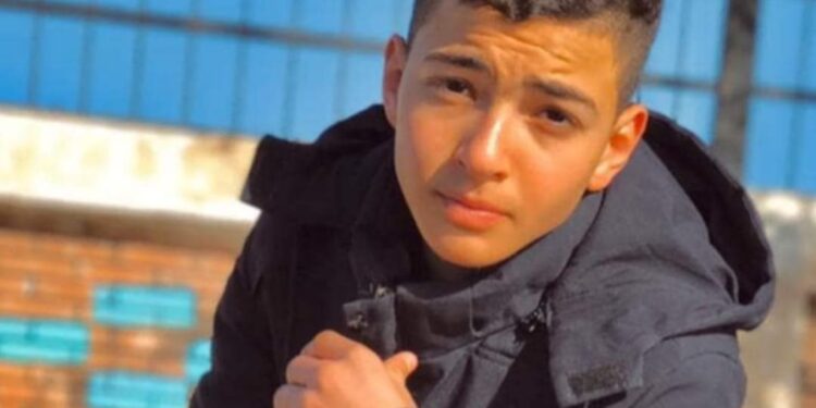 الظلم العادل