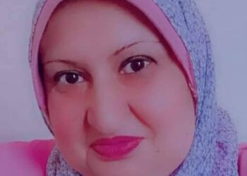 حوار مع الكاتبة الكبيرة “عبير مدين”