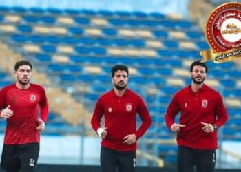 الاهلي في أزمة جديده مع الكاف بسبب تزاكر المباراة