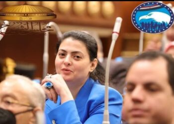 هند جوزيف تطالب بظبط الاسعار في الاسواق. 