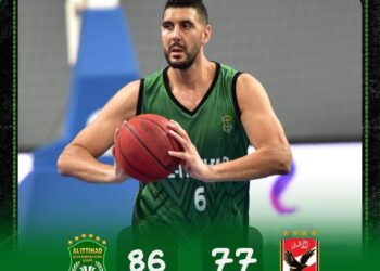 الأولي في الغرام يا اتحاد