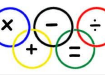 عمليات حسابية------------؟