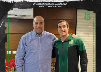 ماس زعيم الثغر ثاني بطولة العالم