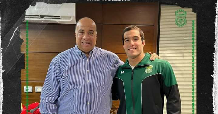 ماس زعيم الثغر ثاني بطولة العالم