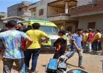 تشييع جثامين