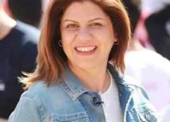 وفاة الإعلامية “شيرين أبو عاقلة” في “جريمة بشعة ” للإحتلال الإسرائيلي