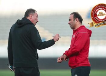 الاهلي في أزمة جديده مع الكاف بسبب تذاكر المباراة