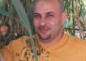 العثور علي جثة لشاب بكفرالشيخ بعد طعنه بسلاح أبيض