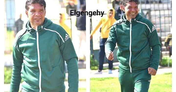 “عبدالوارث” يوجه الشكر لمجلس إدارة نادي رآيه الرياضى ويستعرض خطته المستقبليه مع باقي الزملاء