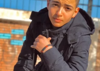 جرح فلسطين الغائر