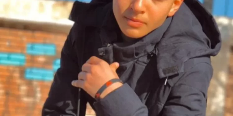 جرح فلسطين الغائر