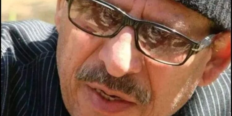 قصر ثقافة بورسعيد ينعي الفنان القدير والمخرج الكبير عبد الرحمن الشافعي