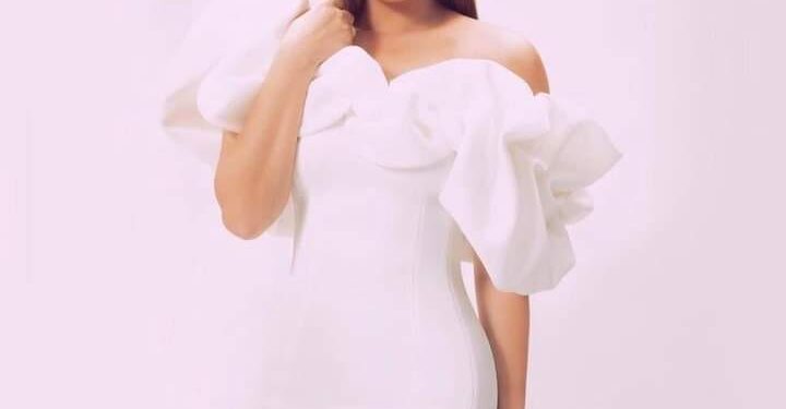 الفنانة “هنادي مهنا ” تحتفل بعيد ميلاد والدها الموسيقار الكبير “هاني مهنا “