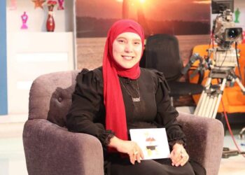 توثيق برنامج زهرة مصر الخاص بمؤسسة سمر نديم للخدمات والتنمية