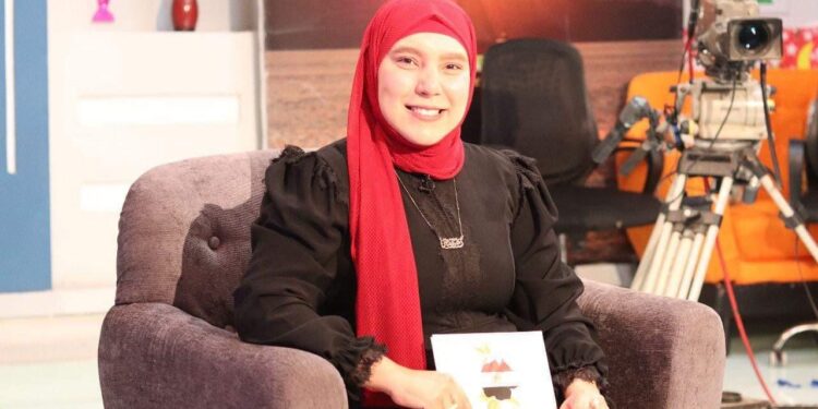 توثيق برنامج زهرة مصر الخاص بمؤسسة سمر نديم للخدمات والتنمية