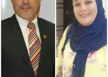 الإثنين ٣٠ /٥ إنتخابات النقابية للعاملين بالبيت الفني للمسرح ،، وزارة الثقافة