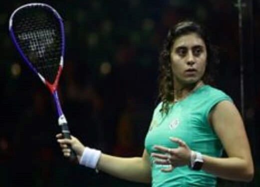 نور الطيب ونور الشربيني وجهآ لوجه في نهائي بطولة العالم للإسكواش