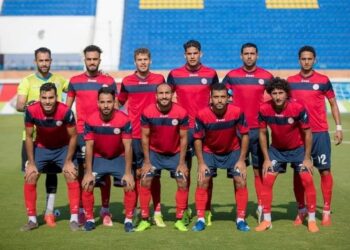 حرس الحدود يعود من جديد ..