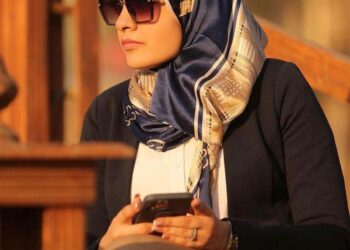 نوري عبدالعزيز أحدث المنضمين لمسلسل “هي”