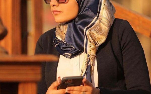 نوري عبدالعزيز أحدث المنضمين لمسلسل “هي”